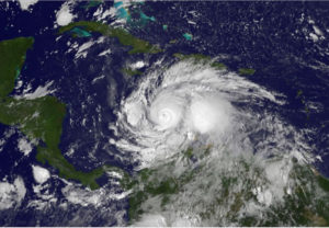 matthew-satelite