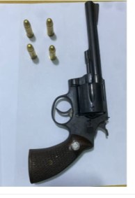 PN arresta a miembro del Ejército acusado de asalto a mano armada en Villa Mella (3)